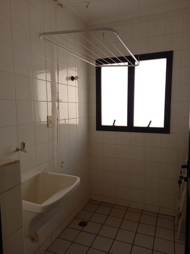 Imagem 6 de 15 de Apartamento - Ap00327 - 69854043