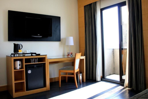 Imagem 7 de 15 de Flat No Itaim Bibi Para Investimento ! - Sf23888