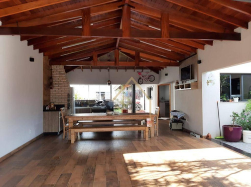 Imagem 2 de 14 de Casa Com 3 Dormitórios À Venda, 225 M² - Ca1227