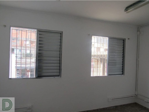 Imagem 8 de 15 de Comercial Na Melhor Avenida Do Jaqueline - Di28940