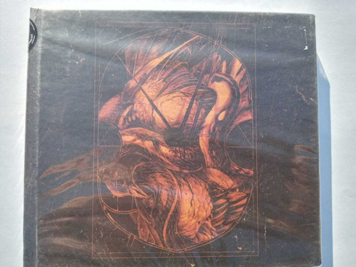 Cd - Svlfvr - ...of Serpents And Darkness - Se/bra