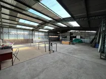 Comprar ¡¡propiedad Industrial Y Comercial Con Oficinas!!