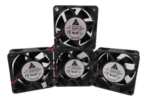 Ventilador Para Fuentes De Poder Antminer Bitmain Apw3/ Apw3