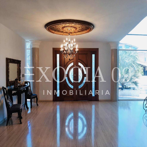 Imagen 8 de 8 de Exocia 09 Vende Lujosa Villa En Canal Principal