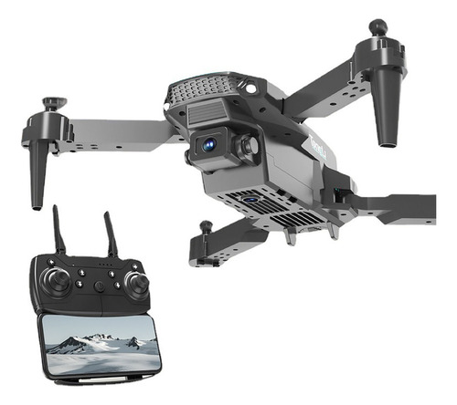 El Nuevo Drone Con Cámara Hd Profesional De 1080p | Drones P