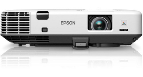 Epson Proyector Powerlite 1940w Wxga 3lcd Sala De Reuniones