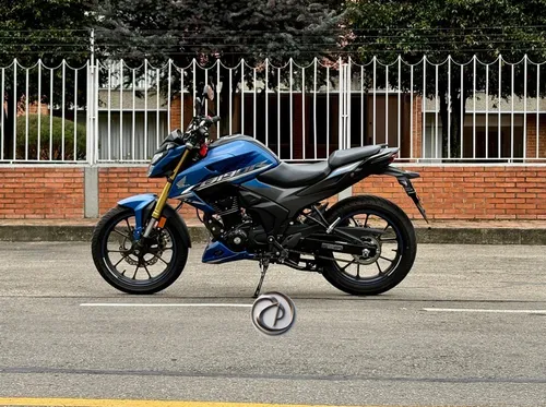 Cb 190r 2.0 Abs