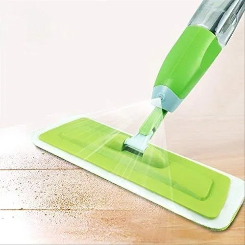 Imagen 4 de 6 de Promo !!! Mopa Pro Spray Glow Draco + 1 Repuesto Extra