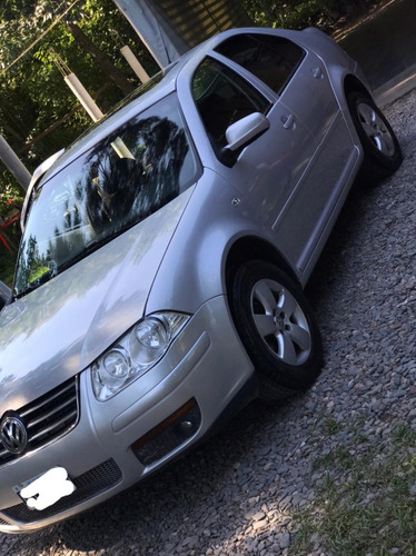 Volkswagen Bora 2.0 Trendline 115cv 2012