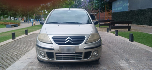 Citroën C3 1.4 I Sx Am74
