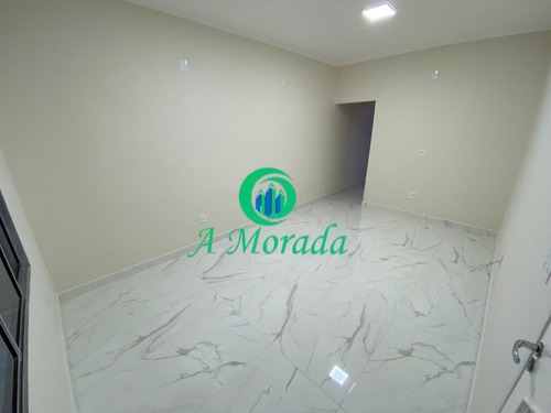 Imagem 3 de 19 de Lindo Sobrado Em Excelente Localização - Ca00756 - 69299473