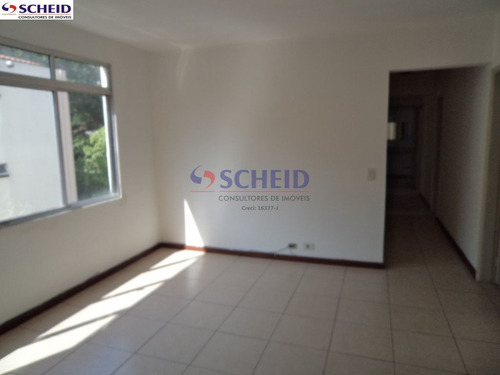 Imagem 2 de 13 de Venda Apartamento Marajoara 78m2 3 Dorms, 2 Banheiros, 1 Vaga - Mr76282