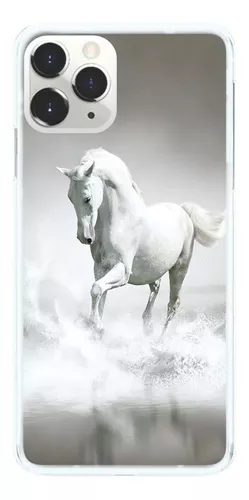 Capinha de celular cavalo  Produtos Personalizados no Elo7