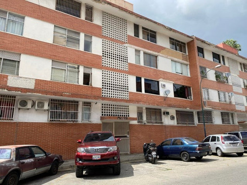 Apartamento En Venta - Barbara Marin - Mls #23-27230