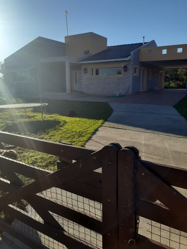 Exelente Oportunidad, Casa En Venta En Carpinteria San Luis