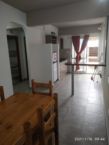 Imagen 5 de 11 de Amplio Y Moderno Departamento 3 Ambientes, En Mar De Ajo
