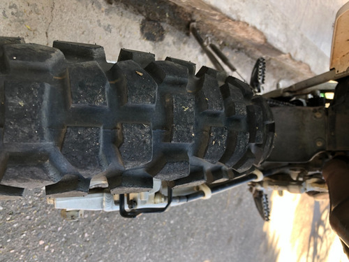 Imagen 8 de 11 de Kawasaki 450 Klx