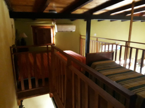 Imagen 10 de 14 de Cabaña Bungalow Dos Tres Ambientes