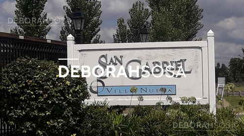 Imagen 19 de 20 de Venta Casa - Villanueva Tigre