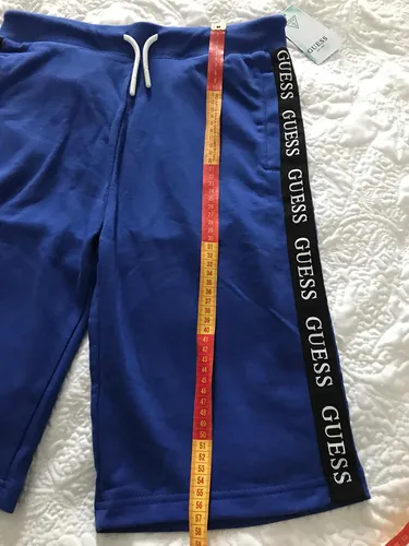 Bermuda guess top