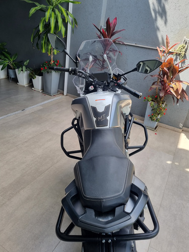 Cf 650 Mt