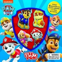 Comprar Paw Patrol - Lee Y Pon - Paw Patrol