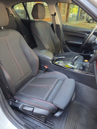 BMW Serie 1 1.5 118i Sport Line 136cv