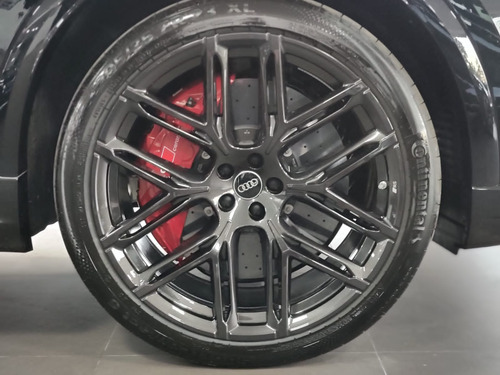 Audi Rs Q8 4.0 V8 Mhev Performance Quattro 640Cv