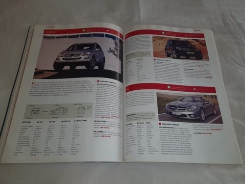 Clarín Autos Anuario 2011 (excelente Estado) (Usado)