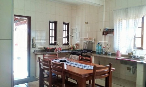 Sobrado - Vila Camilopolis - Ref: 12997 - V-12997