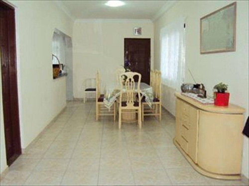 Imagem 29 de 30 de Sobrado Com 4 Dormitórios À Venda, 224 M² Por R$ 630.000,00 - Solemar - Praia Grande/sp - So0027