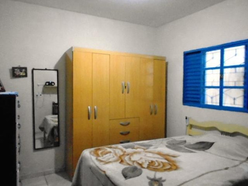 Imagem 9 de 15 de Casa Para Venda Em Araras, Jardim Residencial Alvorada, 1 Dormitório, 1 Banheiro, 2 Vagas - F3227_2-749471