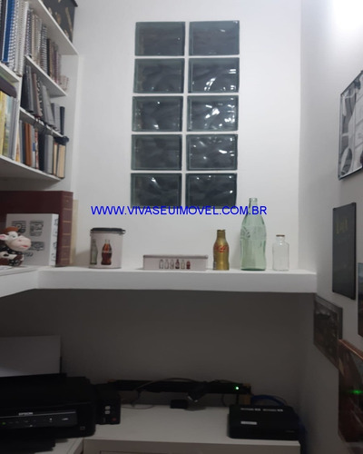 Imagem 14 de 17 de Casa - Ca00263 - 70423635