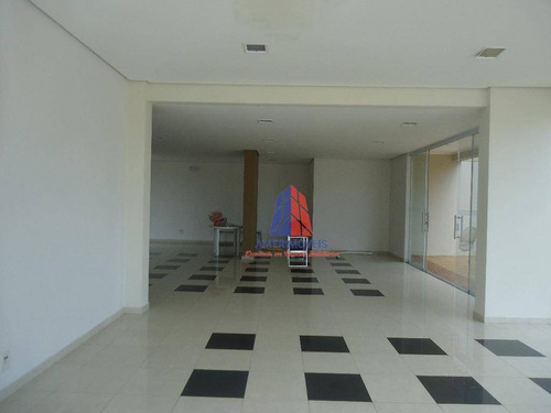 Imagem 26 de 30 de Apartamento Com 3 Dormitórios À Venda, 170 M² Por R$ 1.300.000 - Edifício Villa D'acqua Minerale - Vila Santa Catarina - Americana/sp - Ap0001