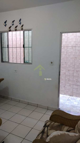 Imagem 14 de 14 de Sobrado, Jardim Campestre Ii, Embu-guaçu - R$ 200 Mil, Cod: 2166 - V2166