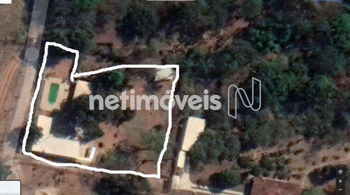 Imagem 30 de 30 de Venda Ou Locação Sítio Farofa São Joaquim De Bicas - 906814