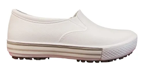 Croc Feminino Branco MercadoLivre