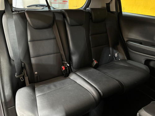 Honda HR-V 1.8 16V FLEX EXL 4P AUTOMÁTICO