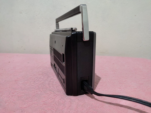 Rádio Sanyo