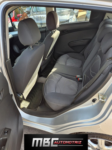 Chevrolet Spark Gt Hb 1.2 Mt Lt Ac
