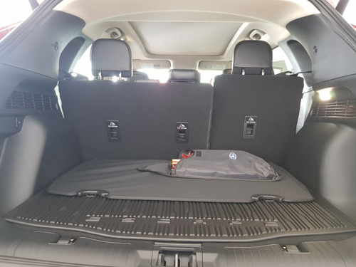 Ford Escape Sel 2021 Híbrida