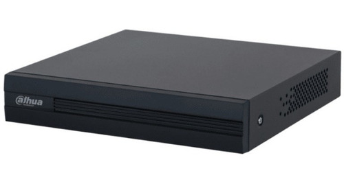 Dvr 2mp 4 Canales + 1 Ip Wizsense Cooper-i H.265+ Sdm Plus
