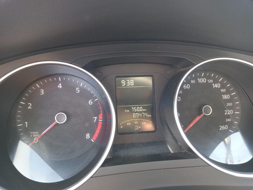 Volkswagen Jetta 2.0 Tiptronic At