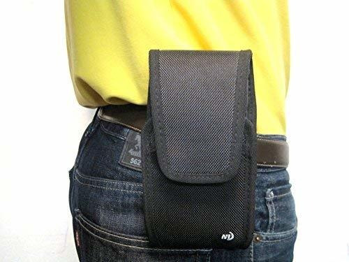 Funda Rigida Resistente Para LG G7 Thinq Carga Segura Alta