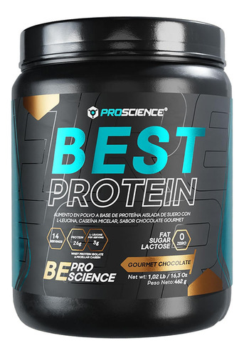 Best Protein 14 Serv