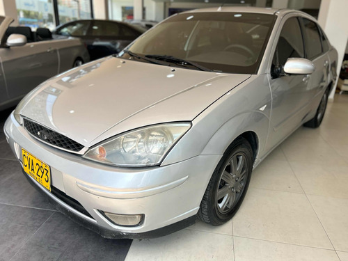 Ford Focus 2.0 Ghia