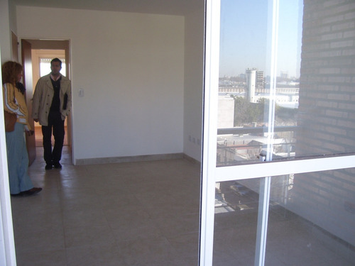 Imagen 8 de 11 de Departamento 1 Dormitorio En Arroyito.