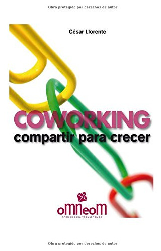 Coworking Compartir Para Crecer