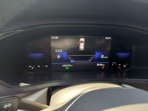 Volkswagen Taos 1.4 250 Tsi Comfortline
