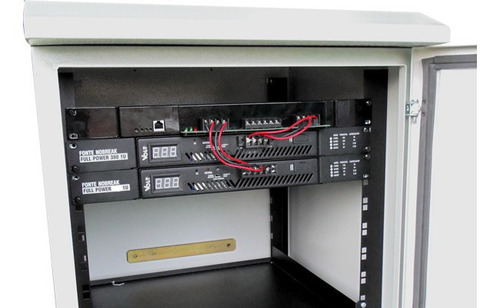 Controlador Redundante Dc Evolution Volt 3.22.003